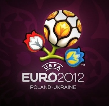 Euro 2012 - UEFA - logo